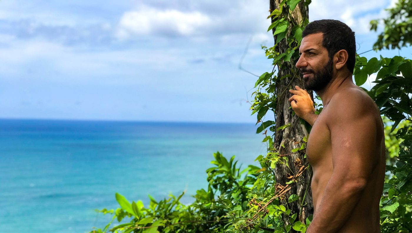 Ilias Contreas, Costa Rica