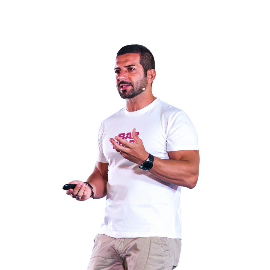Ilias Contreas